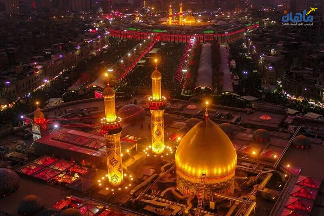بهترین زمان سفر به کربلا چه موقعی است؟